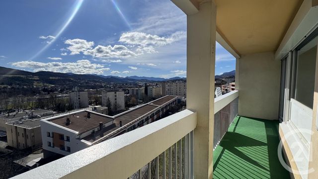 Appartement F4 à vendre - 4 pièces - 73.73 m2 - GAP - 05 - PROVENCE-ALPES-COTE-D-AZUR - Century 21 Habitat