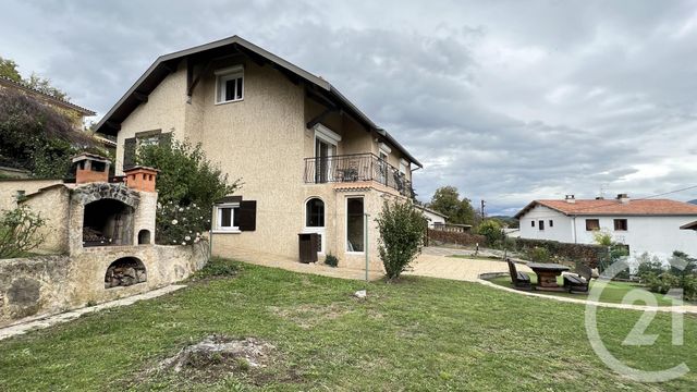 maison à vendre - 10 pièces - 235.63 m2 - GAP - 05 - PROVENCE-ALPES-COTE-D-AZUR - Century 21 Habitat