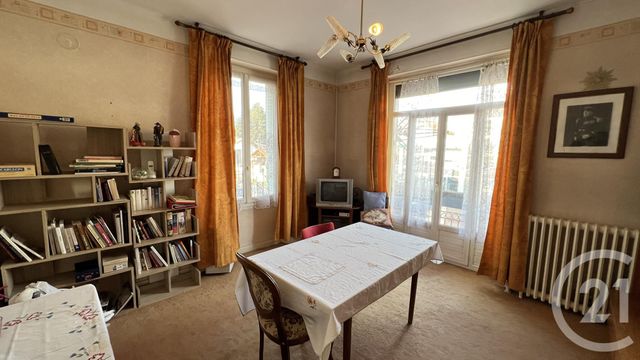 Appartement F5 à vendre - 5 pièces - 111.61 m2 - GAP - 05 - PROVENCE-ALPES-COTE-D-AZUR - Century 21 Habitat