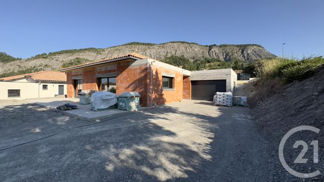 maison à vendre - 5 pièces - 153.97 m2 - LETTRET - 05 - PROVENCE-ALPES-COTE-D-AZUR - Century 21 Habitat