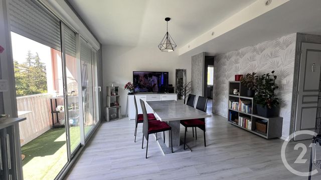 Appartement T3 à vendre - 3 pièces - 70.9 m2 - GAP - 05 - PROVENCE-ALPES-COTE-D-AZUR - Century 21 Habitat