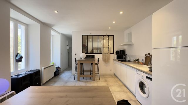 Appartement T2 à vendre - 2 pièces - 40.86 m2 - REMOLLON - 05 - PROVENCE-ALPES-COTE-D-AZUR - Century 21 Habitat