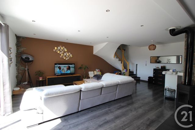 Appartement F4 à vendre - 4 pièces - 153.43 m2 - GAP - 05 - PROVENCE-ALPES-COTE-D-AZUR - Century 21 Habitat