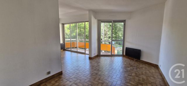 Appartement T1 à louer - 1 pièce - 35.25 m2 - GAP - 05 - PROVENCE-ALPES-COTE-D-AZUR - Century 21 Habitat