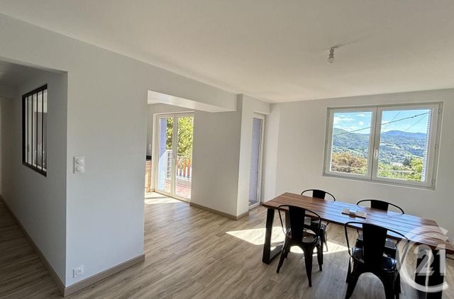 Appartement T3 à vendre - 3 pièces - 70.28 m2 - GAP - 05 - PROVENCE-ALPES-COTE-D-AZUR - Century 21 Habitat