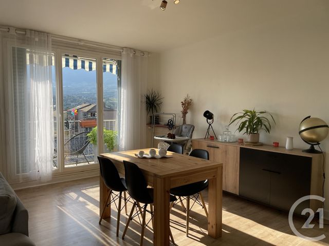 Appartement T3 à vendre - 3 pièces - 66.33 m2 - GAP - 05 - PROVENCE-ALPES-COTE-D-AZUR - Century 21 Habitat