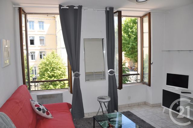 Appartement F2 à louer GAP