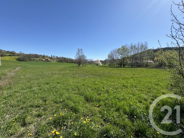 terrain à vendre - 833.0 m2 - GAP - 05 - PROVENCE-ALPES-COTE-D-AZUR - Century 21 Habitat