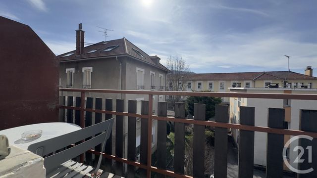 Appartement T3 à vendre GAP